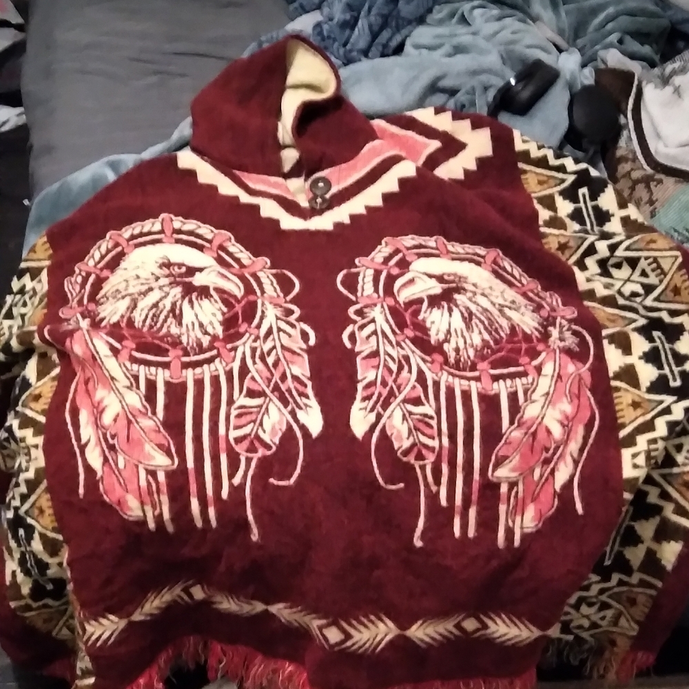 Mexican Pancho